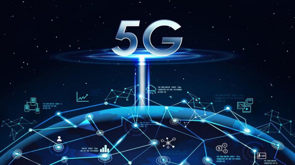 Five Myths about the 5G Technology