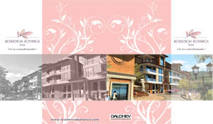 Residencia Botanica